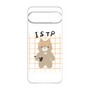 プレミアムパネル［ オリジナル - ISTP 巨匠 - キャラクター ］