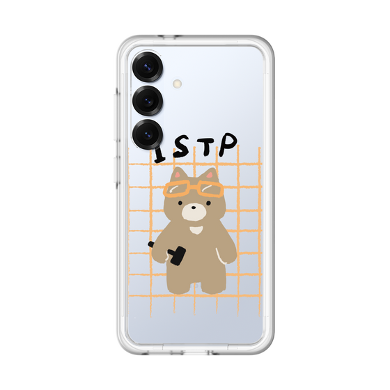 プレミアムパネル［ オリジナル - ISTP 巨匠 - キャラクター ］