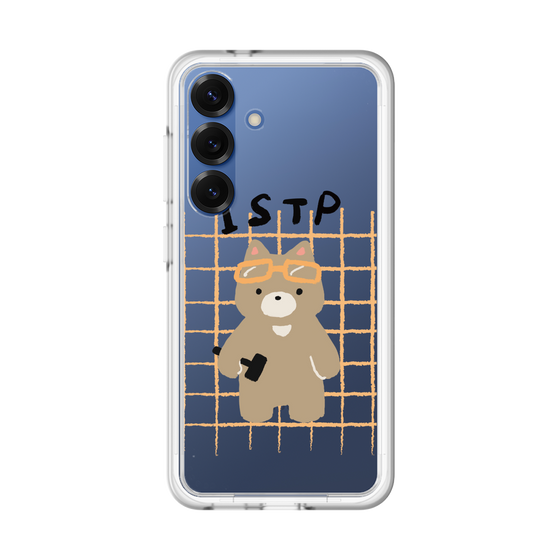 プレミアムパネル［ オリジナル - ISTP 巨匠 - キャラクター ］