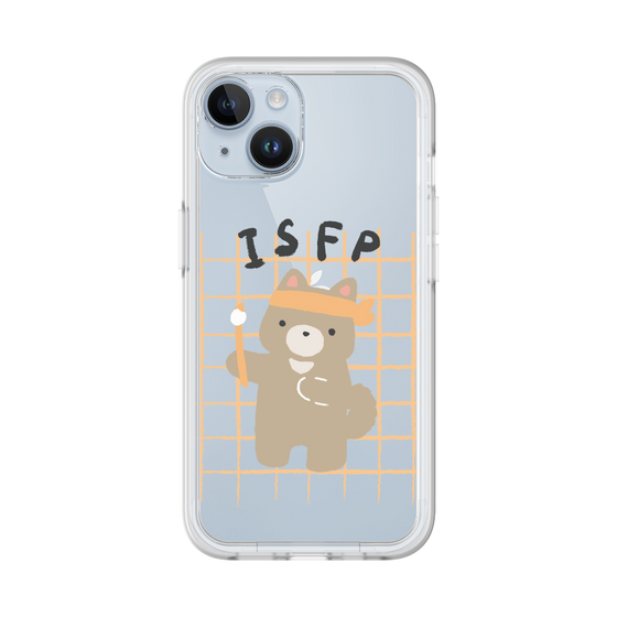 プレミアムパネル［ オリジナル - ISFP 冒険家 - キャラクター ］