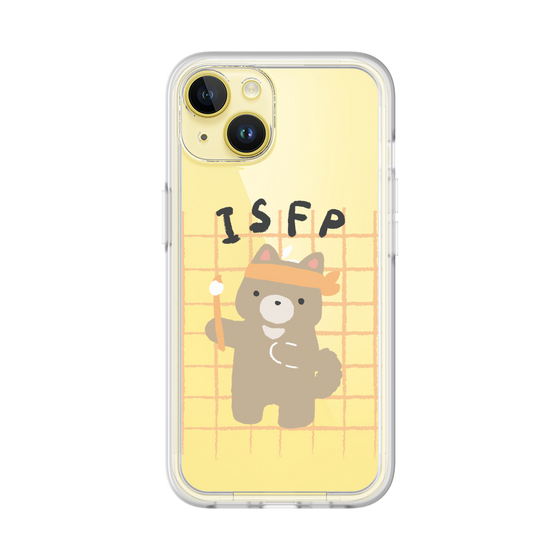 プレミアムパネル［ オリジナル - ISFP 冒険家 - キャラクター ］