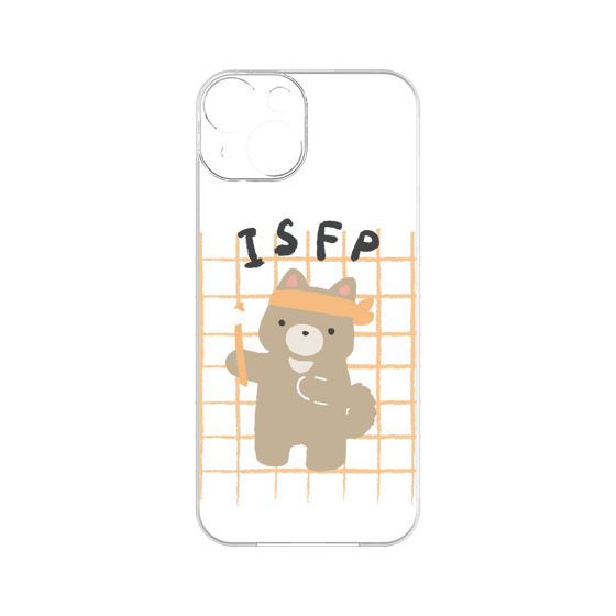 プレミアムパネル［ オリジナル - ISFP 冒険家 - キャラクター ］