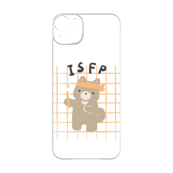 プレミアムパネル［ オリジナル - ISFP 冒険家 - キャラクター ］