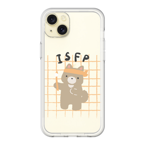 プレミアムパネル［ オリジナル - ISFP 冒険家 - キャラクター ］