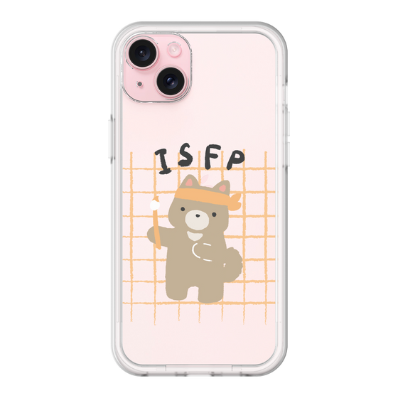 プレミアムパネル［ オリジナル - ISFP 冒険家 - キャラクター ］