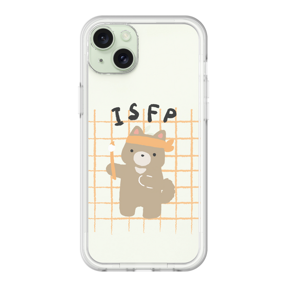 プレミアムパネル［ オリジナル - ISFP 冒険家 - キャラクター ］