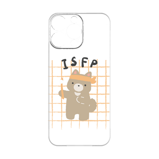 プレミアムパネル［ オリジナル - ISFP 冒険家 - キャラクター ］