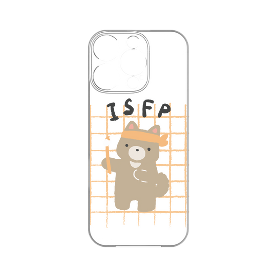 プレミアムパネル［ オリジナル - ISFP 冒険家 - キャラクター ］