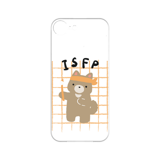 プレミアムパネル［ オリジナル - ISFP 冒険家 - キャラクター ］