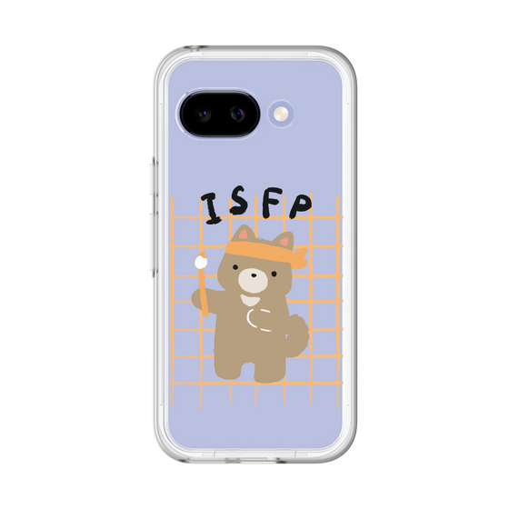 プレミアムパネル［ オリジナル - ISFP 冒険家 - キャラクター ］