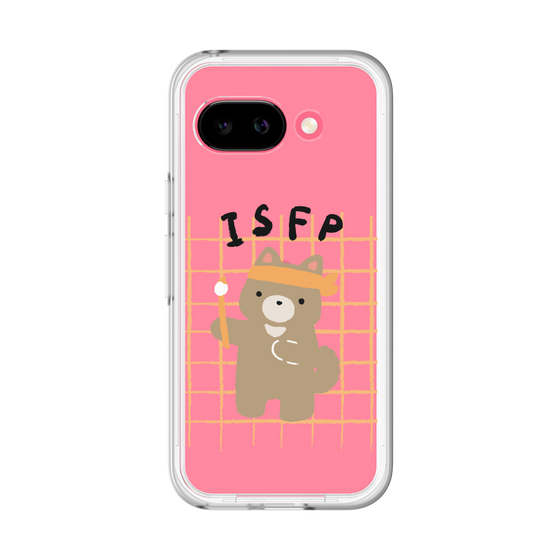 プレミアムパネル［ オリジナル - ISFP 冒険家 - キャラクター ］