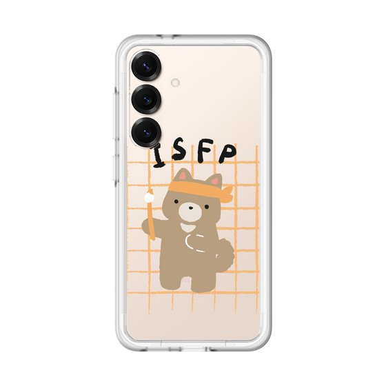 プレミアムパネル［ オリジナル - ISFP 冒険家 - キャラクター ］