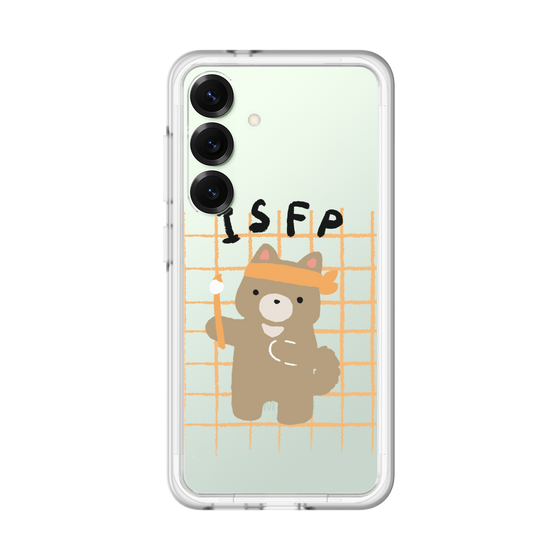 プレミアムパネル［ オリジナル - ISFP 冒険家 - キャラクター ］
