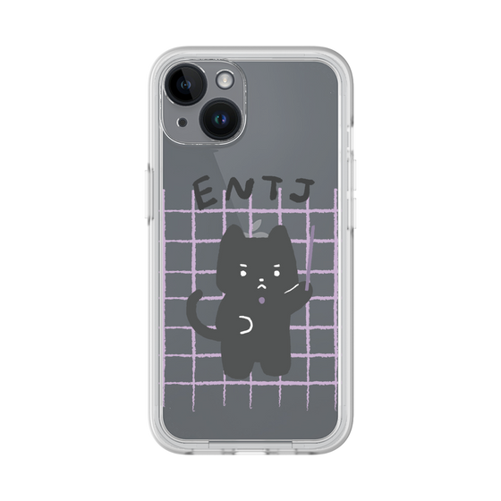 プレミアムパネル［ オリジナル - ENTJ 指揮官 - キャラクター ］