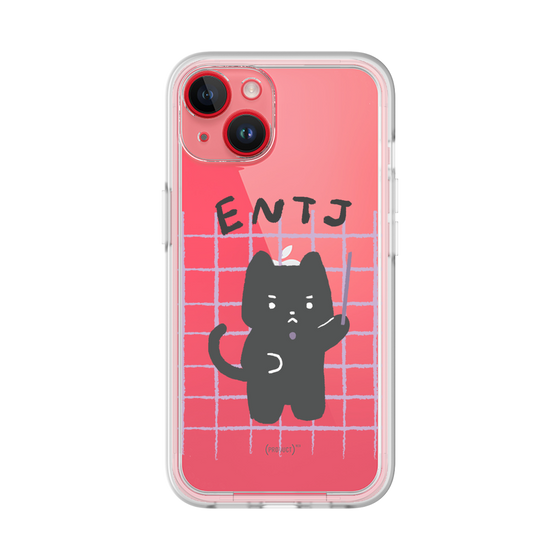 プレミアムパネル［ オリジナル - ENTJ 指揮官 - キャラクター ］