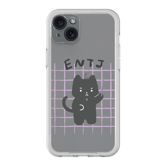プレミアムパネル［ オリジナル - ENTJ 指揮官 - キャラクター ］