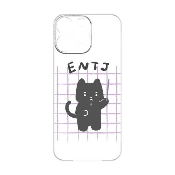 プレミアムパネル［ オリジナル - ENTJ 指揮官 - キャラクター ］
