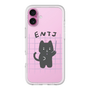 プレミアムパネル［ オリジナル - ENTJ 指揮官 - キャラクター ］