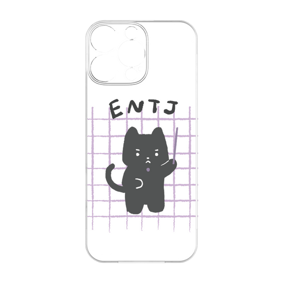 プレミアムパネル［ オリジナル - ENTJ 指揮官 - キャラクター ］