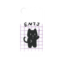 プレミアムパネル［ オリジナル - ENTJ 指揮官 - キャラクター ］