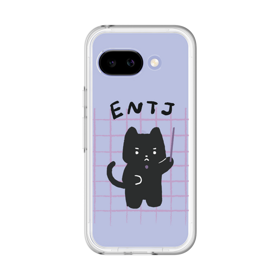 プレミアムパネル［ オリジナル - ENTJ 指揮官 - キャラクター ］