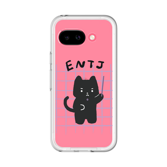 プレミアムパネル［ オリジナル - ENTJ 指揮官 - キャラクター ］