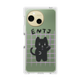 プレミアムパネル［ オリジナル - ENTJ 指揮官 - キャラクター ］