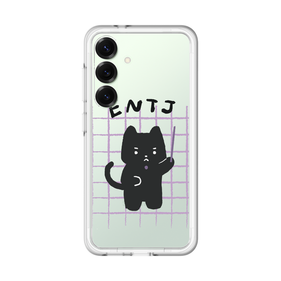 プレミアムパネル［ オリジナル - ENTJ 指揮官 - キャラクター ］