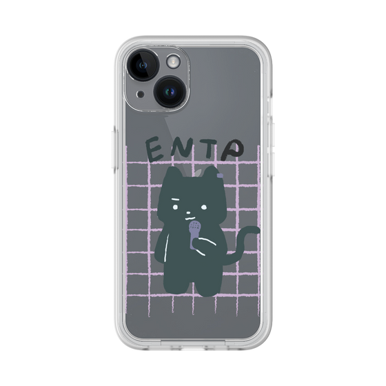 プレミアムパネル［ オリジナル - ENTP 討論者 - キャラクター ］