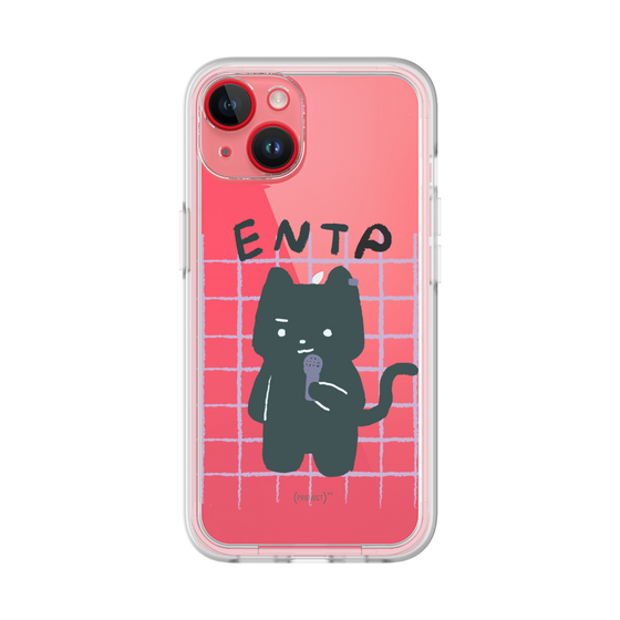 プレミアムパネル［ オリジナル - ENTP 討論者 - キャラクター ］