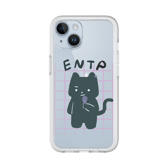 プレミアムパネル［ オリジナル - ENTP 討論者 - キャラクター ］