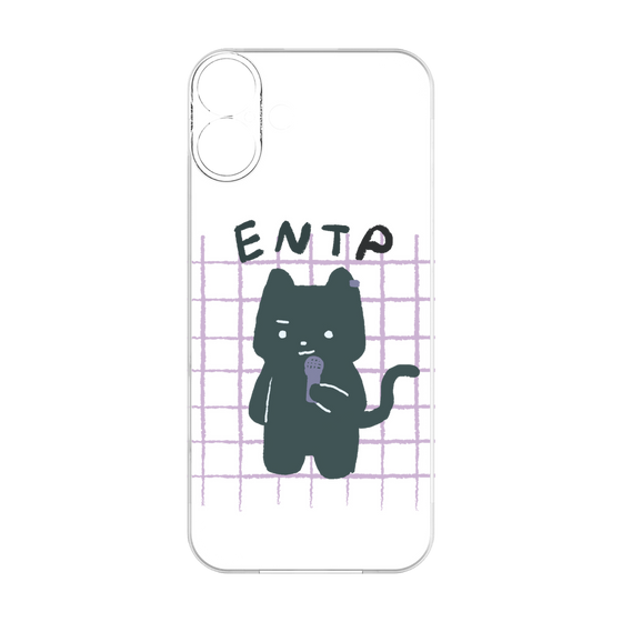 プレミアムパネル［ オリジナル - ENTP 討論者 - キャラクター ］