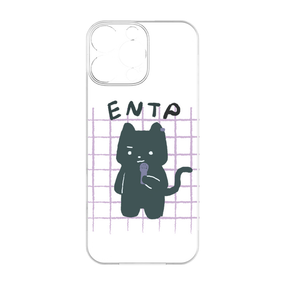 プレミアムパネル［ オリジナル - ENTP 討論者 - キャラクター ］