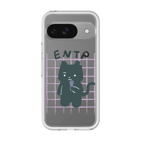 プレミアムパネル［ オリジナル - ENTP 討論者 - キャラクター ］