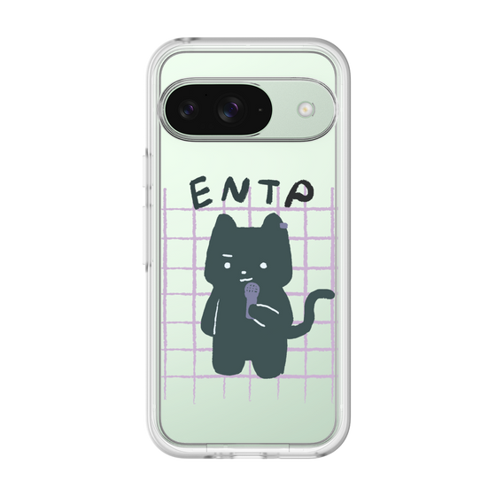 プレミアムパネル［ オリジナル - ENTP 討論者 - キャラクター ］