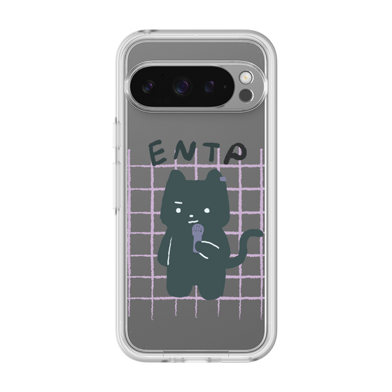 プレミアムパネル［ オリジナル - ENTP 討論者 - キャラクター ］