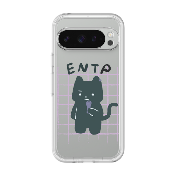 プレミアムパネル［ オリジナル - ENTP 討論者 - キャラクター ］