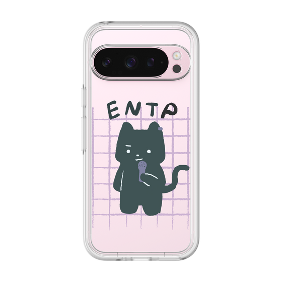 プレミアムパネル［ オリジナル - ENTP 討論者 - キャラクター ］
