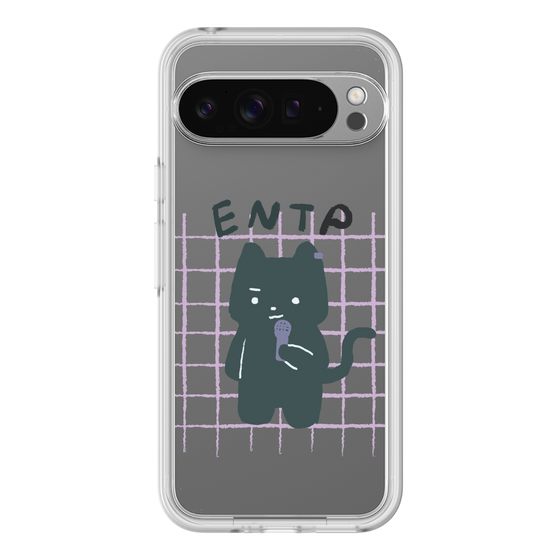 プレミアムパネル［ オリジナル - ENTP 討論者 - キャラクター ］