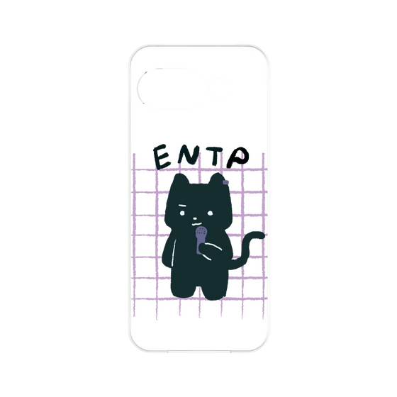 プレミアムパネル［ オリジナル - ENTP 討論者 - キャラクター ］