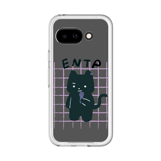 プレミアムパネル［ オリジナル - ENTP 討論者 - キャラクター ］