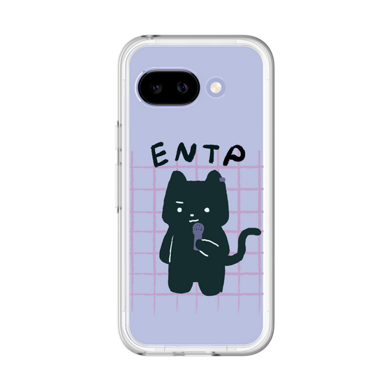プレミアムパネル［ オリジナル - ENTP 討論者 - キャラクター ］