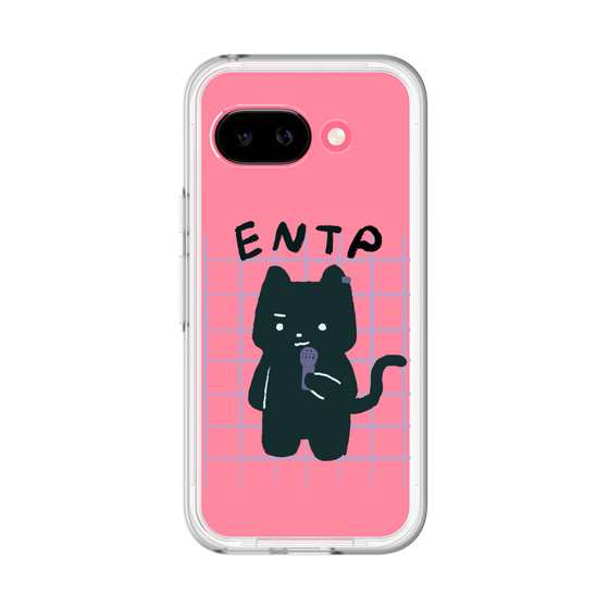 プレミアムパネル［ オリジナル - ENTP 討論者 - キャラクター ］