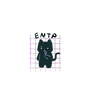 プレミアムパネル［ オリジナル - ENTP 討論者 - キャラクター ］