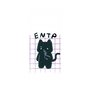 プレミアムパネル［ オリジナル - ENTP 討論者 - キャラクター ］