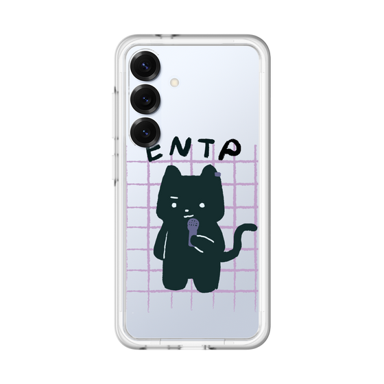 プレミアムパネル［ オリジナル - ENTP 討論者 - キャラクター ］