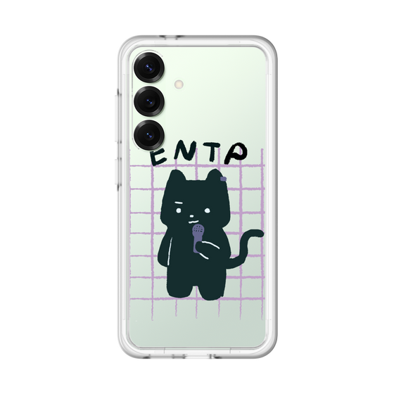 プレミアムパネル［ オリジナル - ENTP 討論者 - キャラクター ］