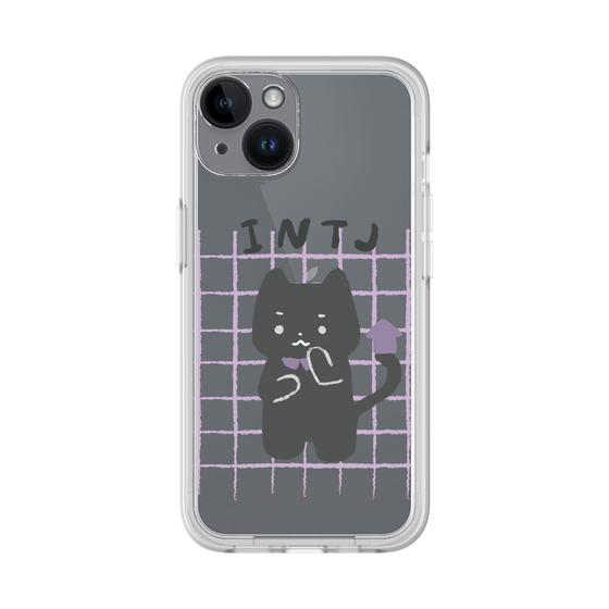プレミアムパネル［ オリジナル - INTJ 建築家 - キャラクター ］