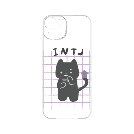 プレミアムパネル［ オリジナル - INTJ 建築家 - キャラクター ］