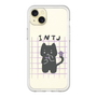 プレミアムパネル［ オリジナル - INTJ 建築家 - キャラクター ］